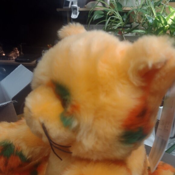 Build-a-Bear Pumpkin Kitties 2024 - Picture 11 of 12